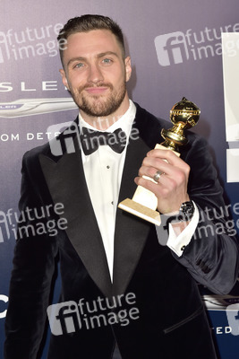 NBCUniversal Golden Globes 2017 After Party in Beverly Hills