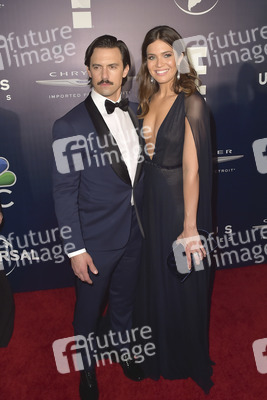 NBCUniversal Golden Globes 2017 After Party in Beverly Hills