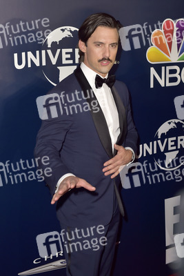 NBCUniversal Golden Globes 2017 After Party in Beverly Hills