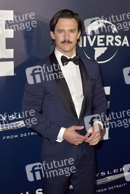 NBCUniversal Golden Globes 2017 After Party in Beverly Hills