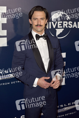 NBCUniversal Golden Globes 2017 After Party in Beverly Hills