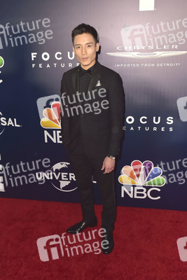 NBCUniversal Golden Globes 2017 After Party in Beverly Hills