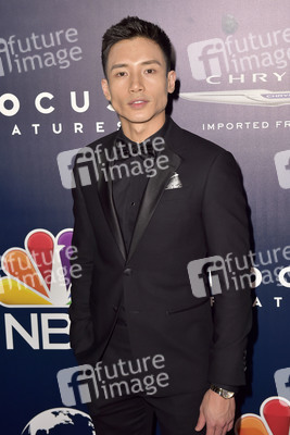 NBCUniversal Golden Globes 2017 After Party in Beverly Hills