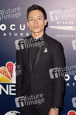 NBCUniversal Golden Globes 2017 After Party in Beverly Hills