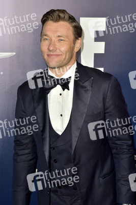NBCUniversal Golden Globes 2017 After Party in Beverly Hills