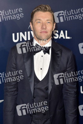 NBCUniversal Golden Globes 2017 After Party in Beverly Hills