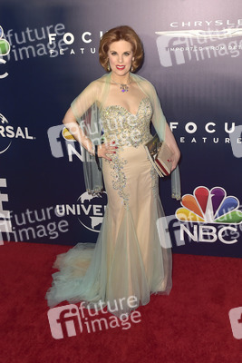 NBCUniversal Golden Globes 2017 After Party in Beverly Hills