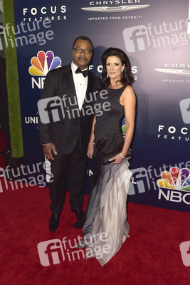 NBCUniversal Golden Globes 2017 After Party in Beverly Hills