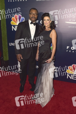 NBCUniversal Golden Globes 2017 After Party in Beverly Hills