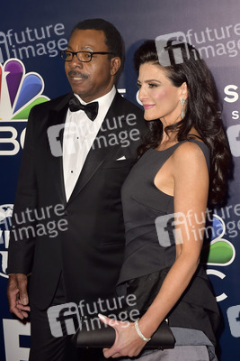 NBCUniversal Golden Globes 2017 After Party in Beverly Hills