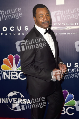 NBCUniversal Golden Globes 2017 After Party in Beverly Hills