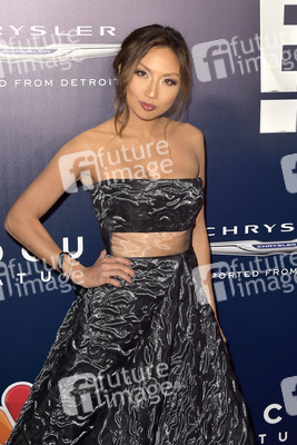 NBCUniversal Golden Globes 2017 After Party in Beverly Hills