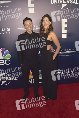 NBCUniversal Golden Globes 2017 After Party in Beverly Hills