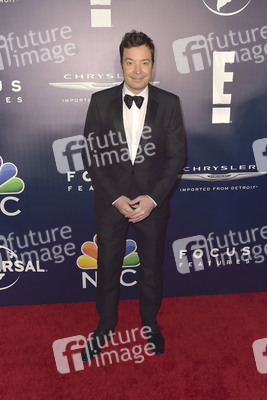 NBCUniversal Golden Globes 2017 After Party in Beverly Hills