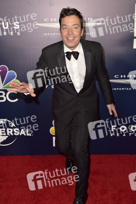 NBCUniversal Golden Globes 2017 After Party in Beverly Hills