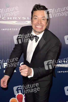 NBCUniversal Golden Globes 2017 After Party in Beverly Hills