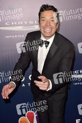 NBCUniversal Golden Globes 2017 After Party in Beverly Hills