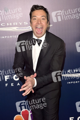 NBCUniversal Golden Globes 2017 After Party in Beverly Hills