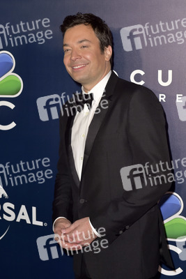 NBCUniversal Golden Globes 2017 After Party in Beverly Hills