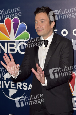 NBCUniversal Golden Globes 2017 After Party in Beverly Hills