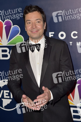 NBCUniversal Golden Globes 2017 After Party in Beverly Hills