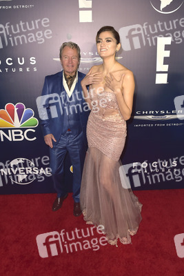 NBCUniversal Golden Globes 2017 After Party in Beverly Hills
