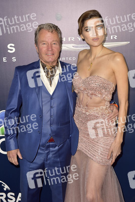 NBCUniversal Golden Globes 2017 After Party in Beverly Hills