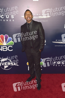 NBCUniversal Golden Globes 2017 After Party in Beverly Hills