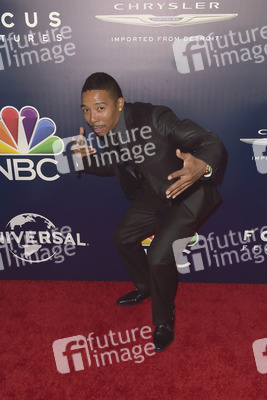NBCUniversal Golden Globes 2017 After Party in Beverly Hills