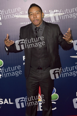 NBCUniversal Golden Globes 2017 After Party in Beverly Hills