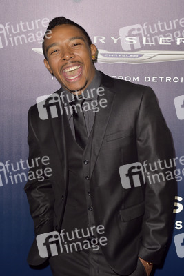 NBCUniversal Golden Globes 2017 After Party in Beverly Hills