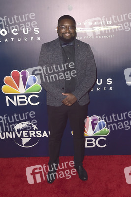 NBCUniversal Golden Globes 2017 After Party in Beverly Hills