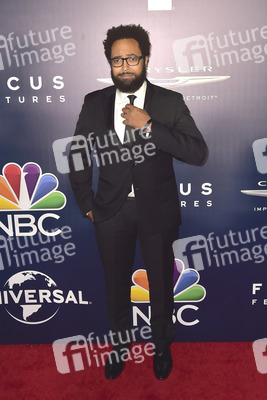 NBCUniversal Golden Globes 2017 After Party in Beverly Hills