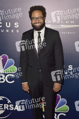 NBCUniversal Golden Globes 2017 After Party in Beverly Hills