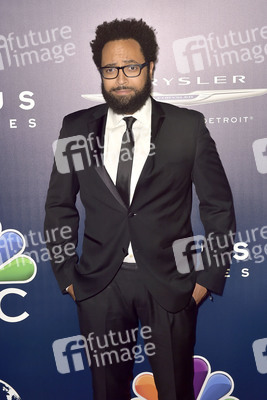 NBCUniversal Golden Globes 2017 After Party in Beverly Hills