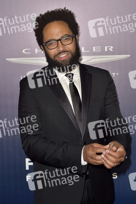 NBCUniversal Golden Globes 2017 After Party in Beverly Hills