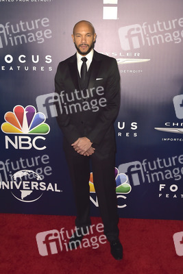NBCUniversal Golden Globes 2017 After Party in Beverly Hills