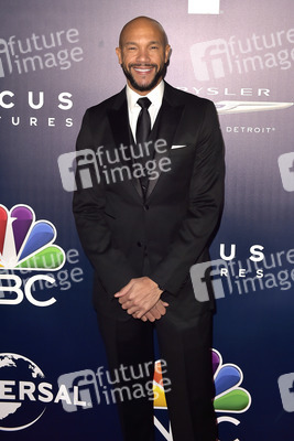 NBCUniversal Golden Globes 2017 After Party in Beverly Hills