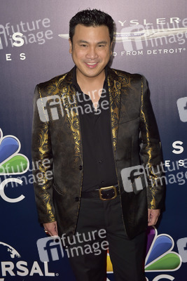 NBCUniversal Golden Globes 2017 After Party in Beverly Hills