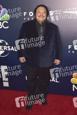NBCUniversal Golden Globes 2017 After Party in Beverly Hills