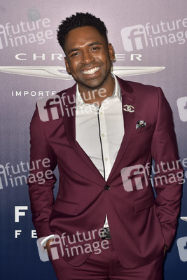 NBCUniversal Golden Globes 2017 After Party in Beverly Hills