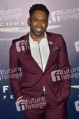 NBCUniversal Golden Globes 2017 After Party in Beverly Hills