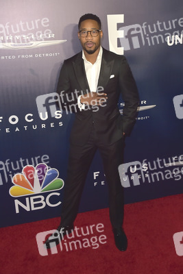NBCUniversal Golden Globes 2017 After Party in Beverly Hills