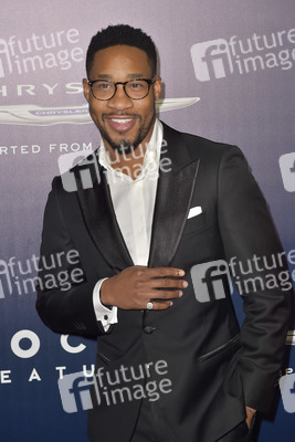 NBCUniversal Golden Globes 2017 After Party in Beverly Hills