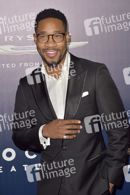 NBCUniversal Golden Globes 2017 After Party in Beverly Hills