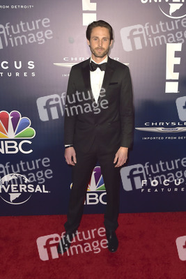 NBCUniversal Golden Globes 2017 After Party in Beverly Hills