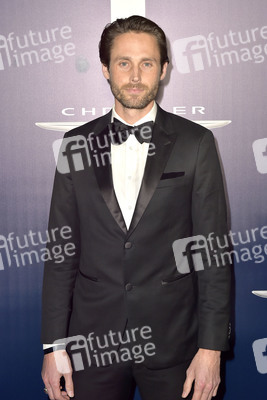 NBCUniversal Golden Globes 2017 After Party in Beverly Hills