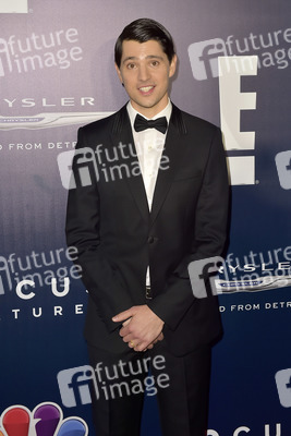 NBCUniversal Golden Globes 2017 After Party in Beverly Hills