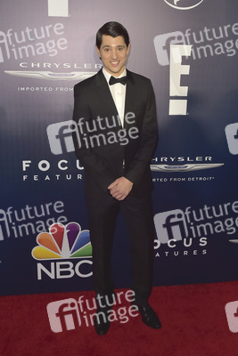 NBCUniversal Golden Globes 2017 After Party in Beverly Hills