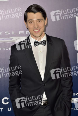 NBCUniversal Golden Globes 2017 After Party in Beverly Hills